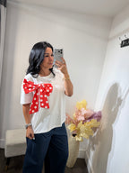 Top lazo dots