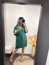 Load image into Gallery viewer, Dress Talego
