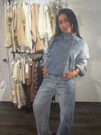 Set Denim Maria