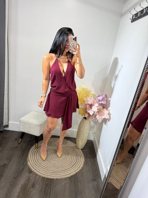 Dress Alina