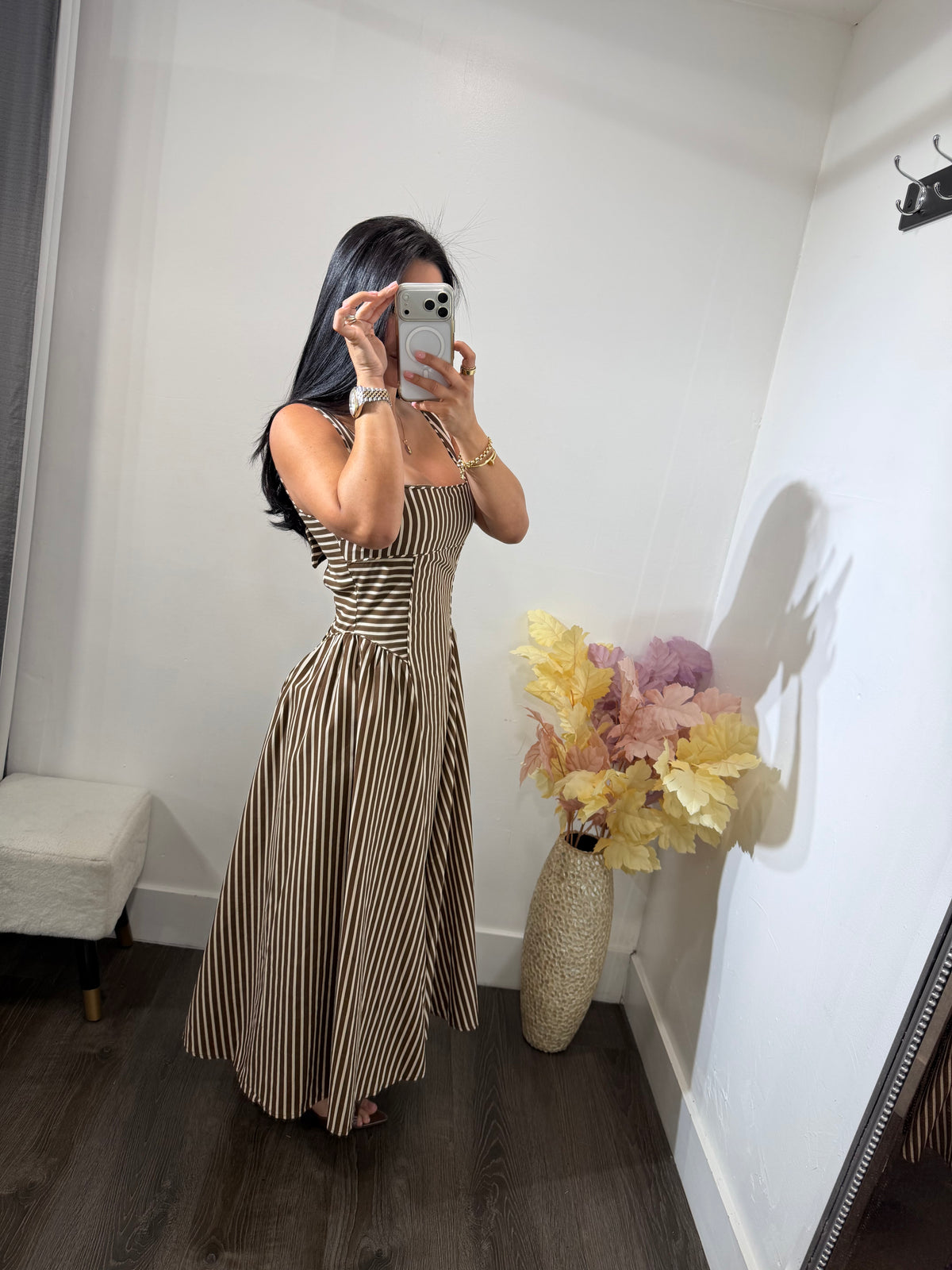 Maxi Dress Iveth