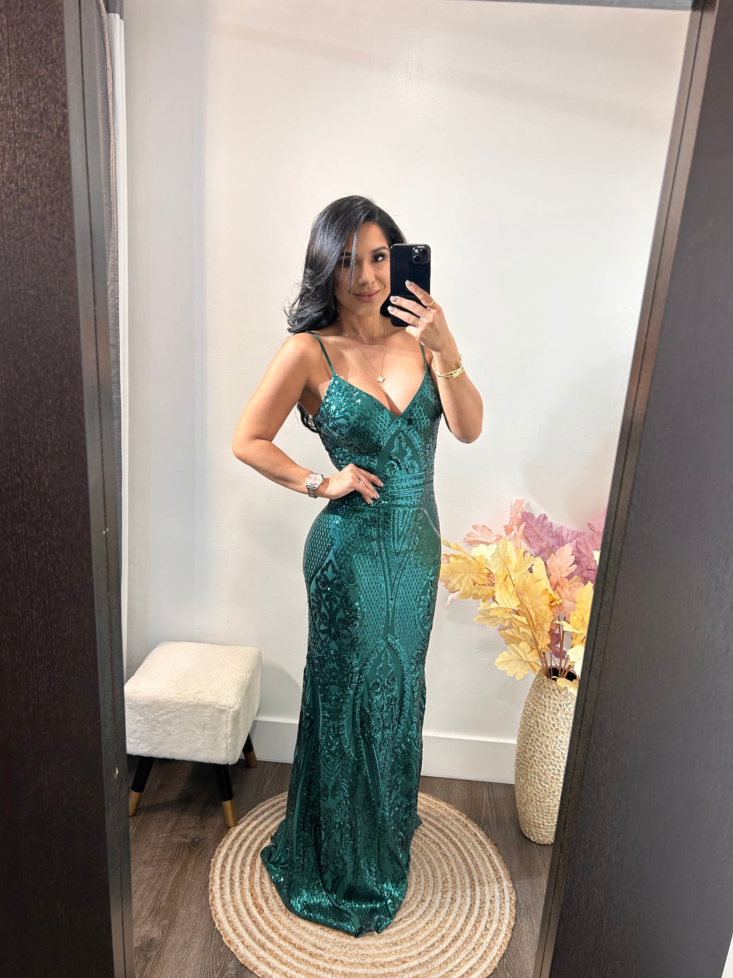 Maxi Dress Paola