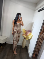Set lidia