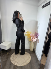 Load image into Gallery viewer, Set denim Alondra
