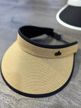 Load image into Gallery viewer, Hat lea

