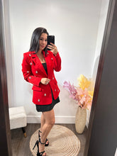 Load image into Gallery viewer, Jacket Blazer Mariana
