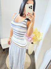 Load image into Gallery viewer, Maxi Dress Julieta
