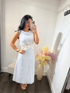 Maxi Dress Dalia