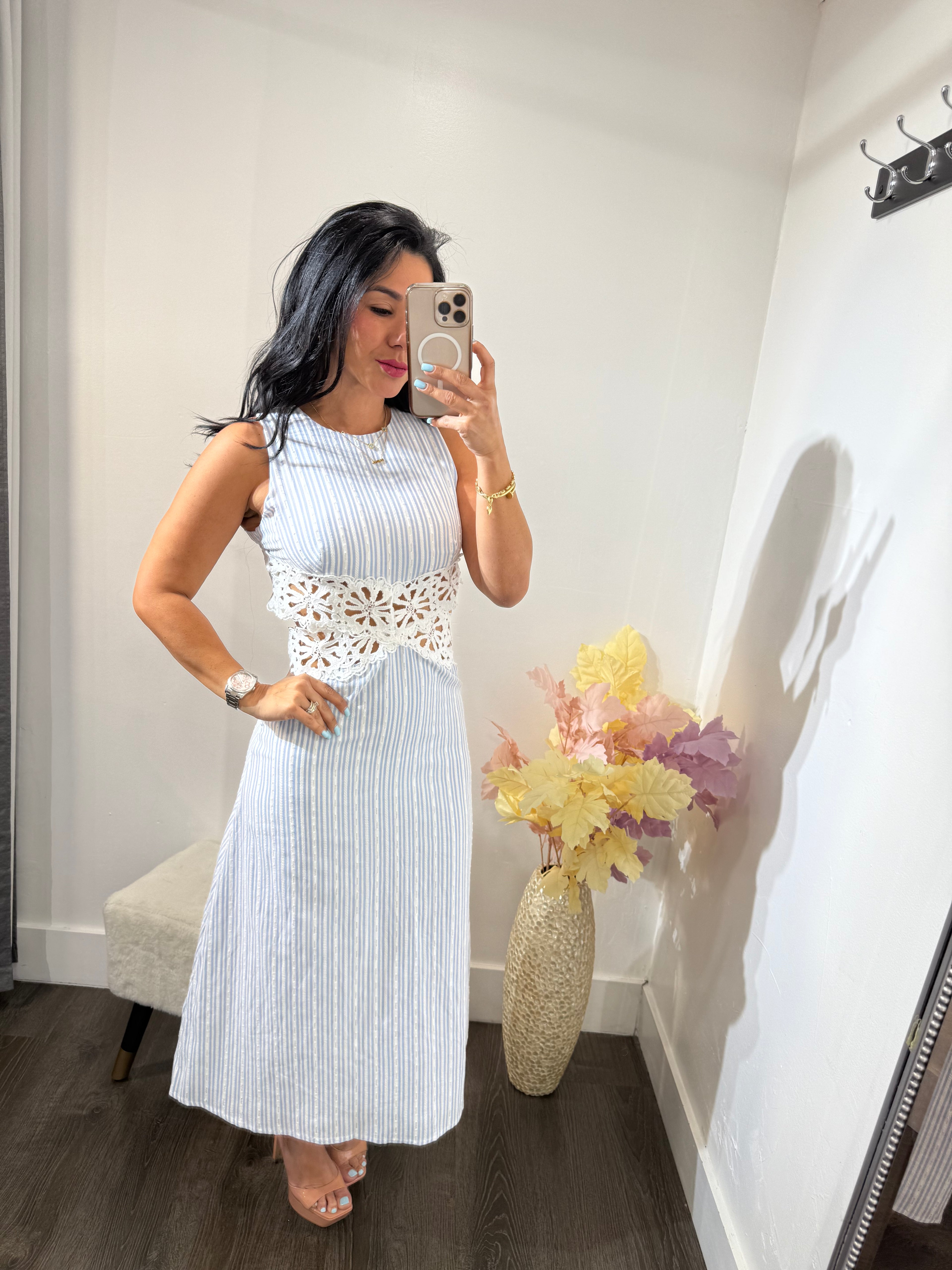 Maxi Dress Dalia