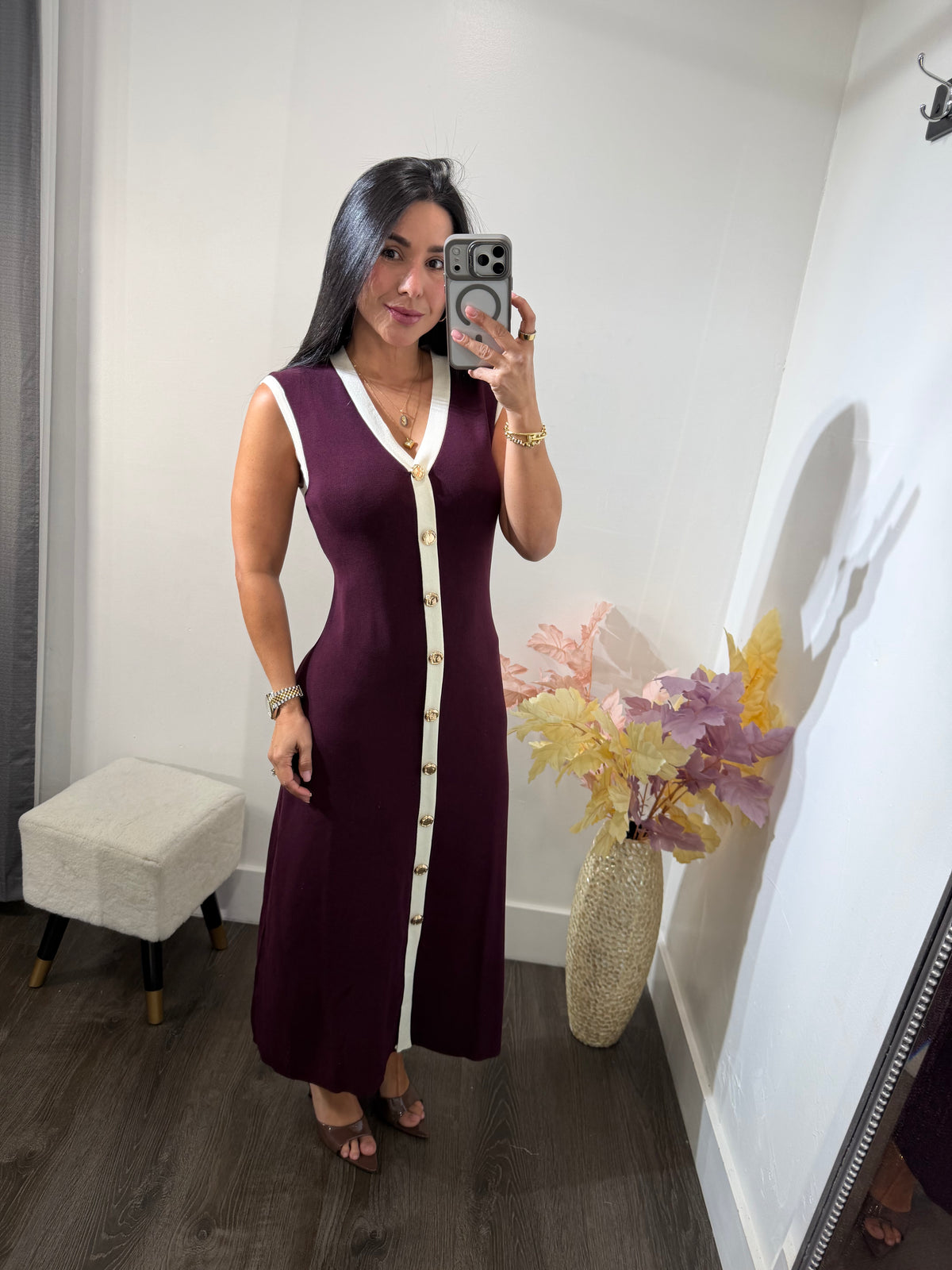 Maxi dress Nairobi