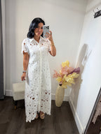 Maxi dress Viola