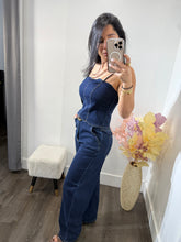 Load image into Gallery viewer, Set Denim Alondra
