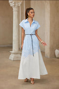 Maxi Dress Yunet
