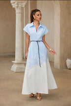 Maxi Dress Yunet