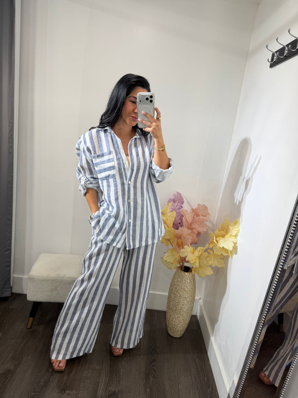 Set lino diana