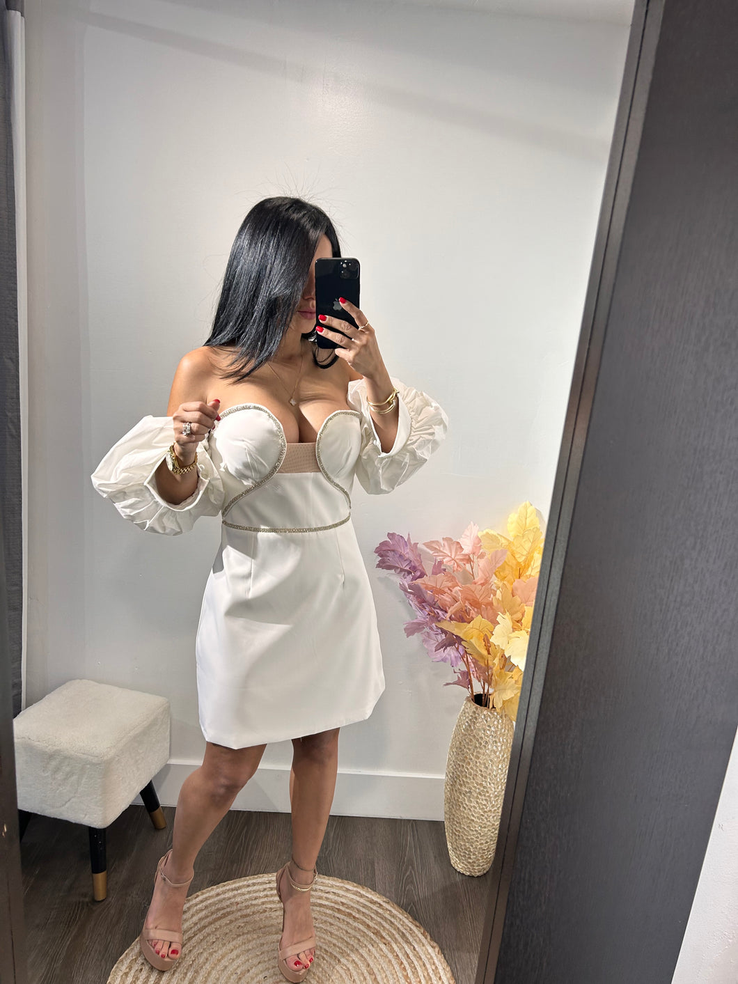 Dress Sophia