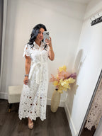 Maxi dress Viola