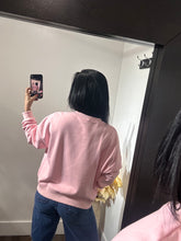 Load image into Gallery viewer, Sweater coquette
