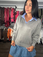 Sweater Susi