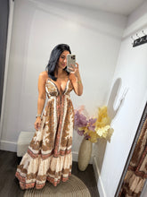 Load image into Gallery viewer, Maxi dress Melissa
