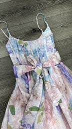 Maxi dress Dianet
