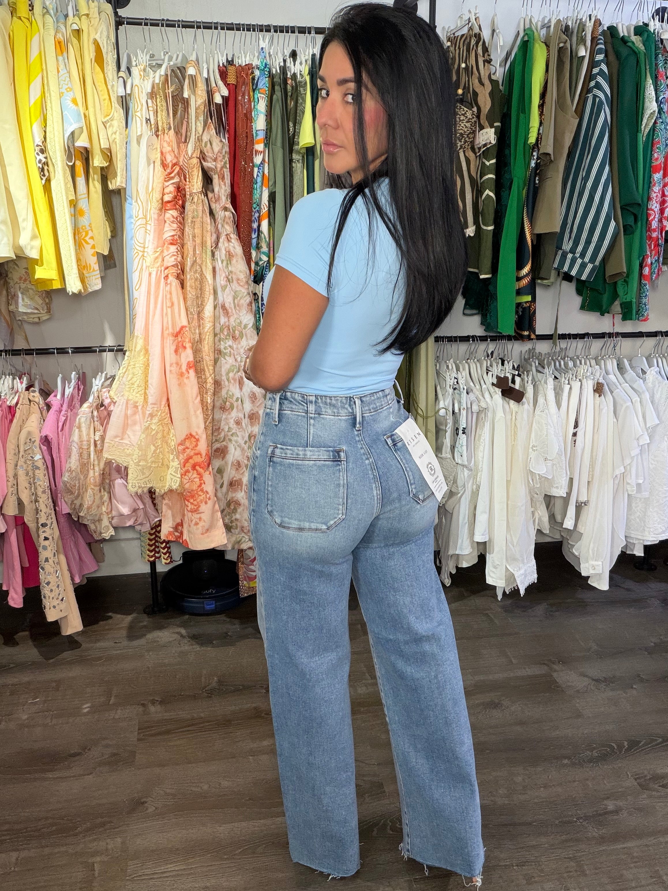 Jean Rina