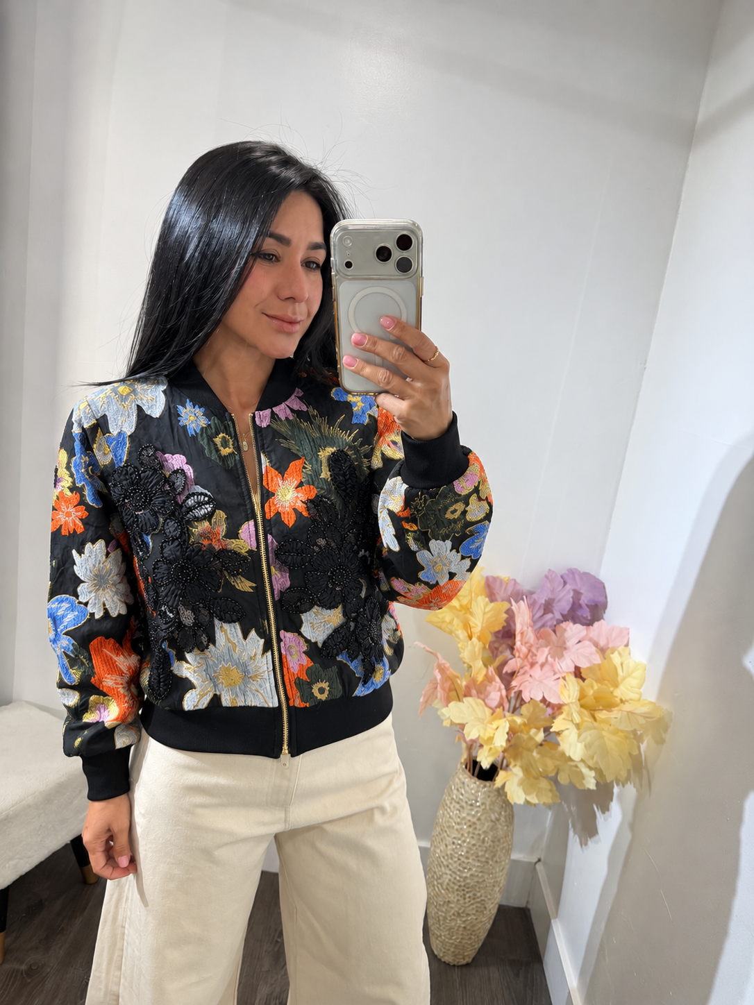 Jacket Carla