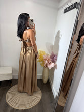 Load image into Gallery viewer, Maxi Dress Stefy
