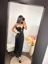 Load image into Gallery viewer, Maxi dress Kenia
