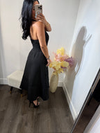 Maxi dress Lucia