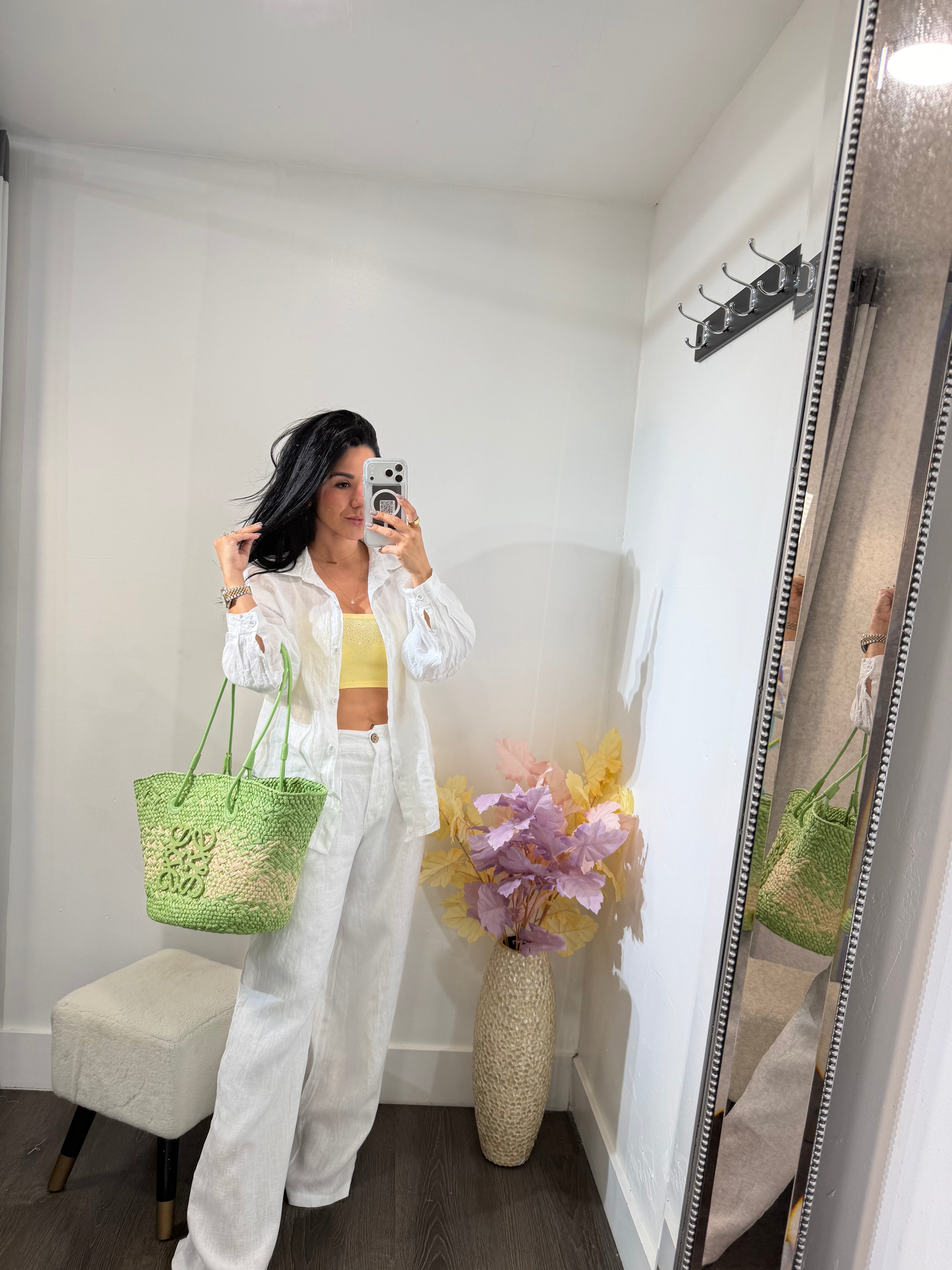 Set Lino lili
