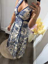 Load image into Gallery viewer, Maxi Dress Sofia
