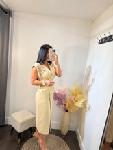 Load image into Gallery viewer, Maxi Dress Linei
