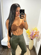Load image into Gallery viewer, Top corset Lian / sale

