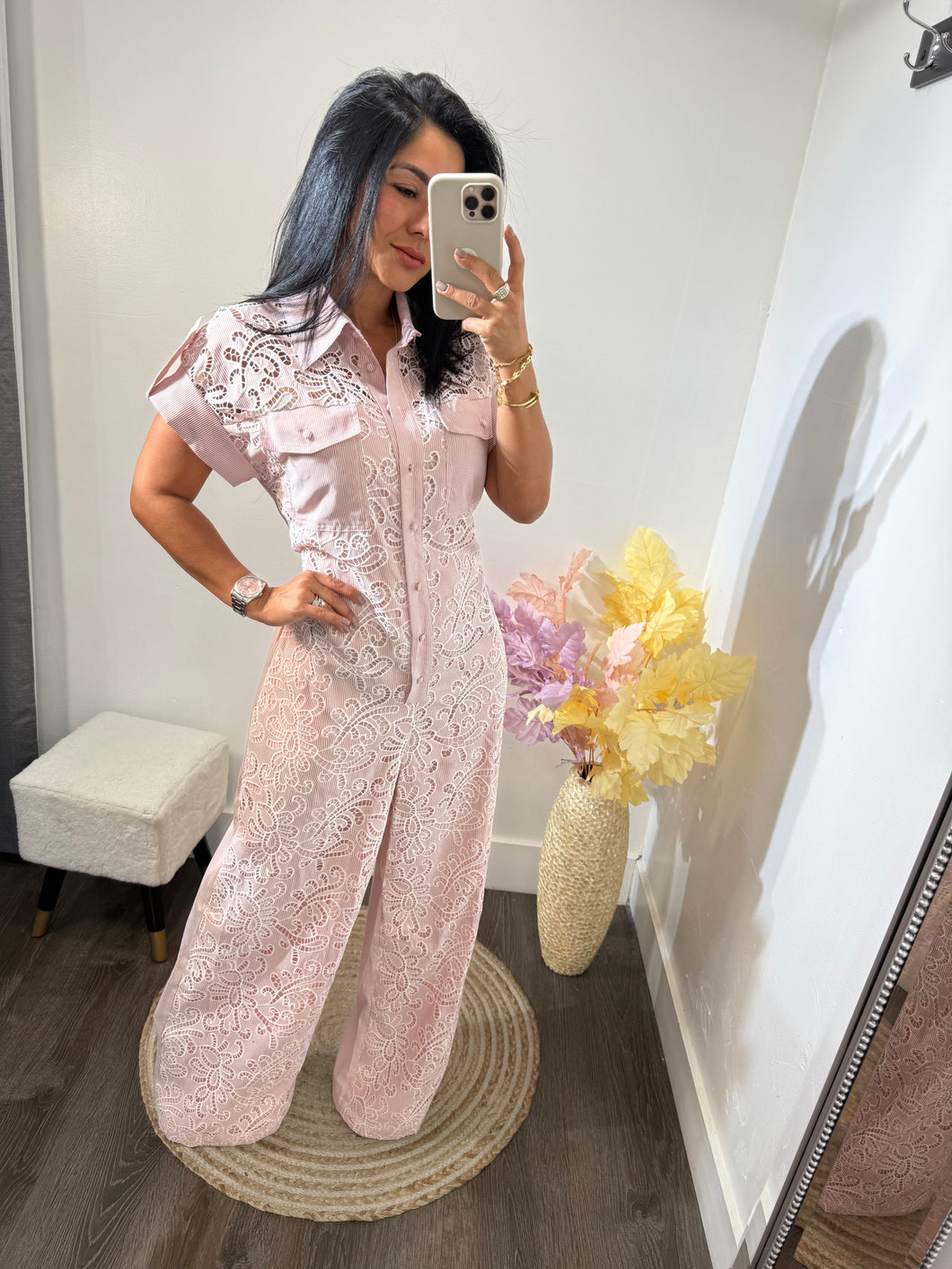 Jumpsuit Estela