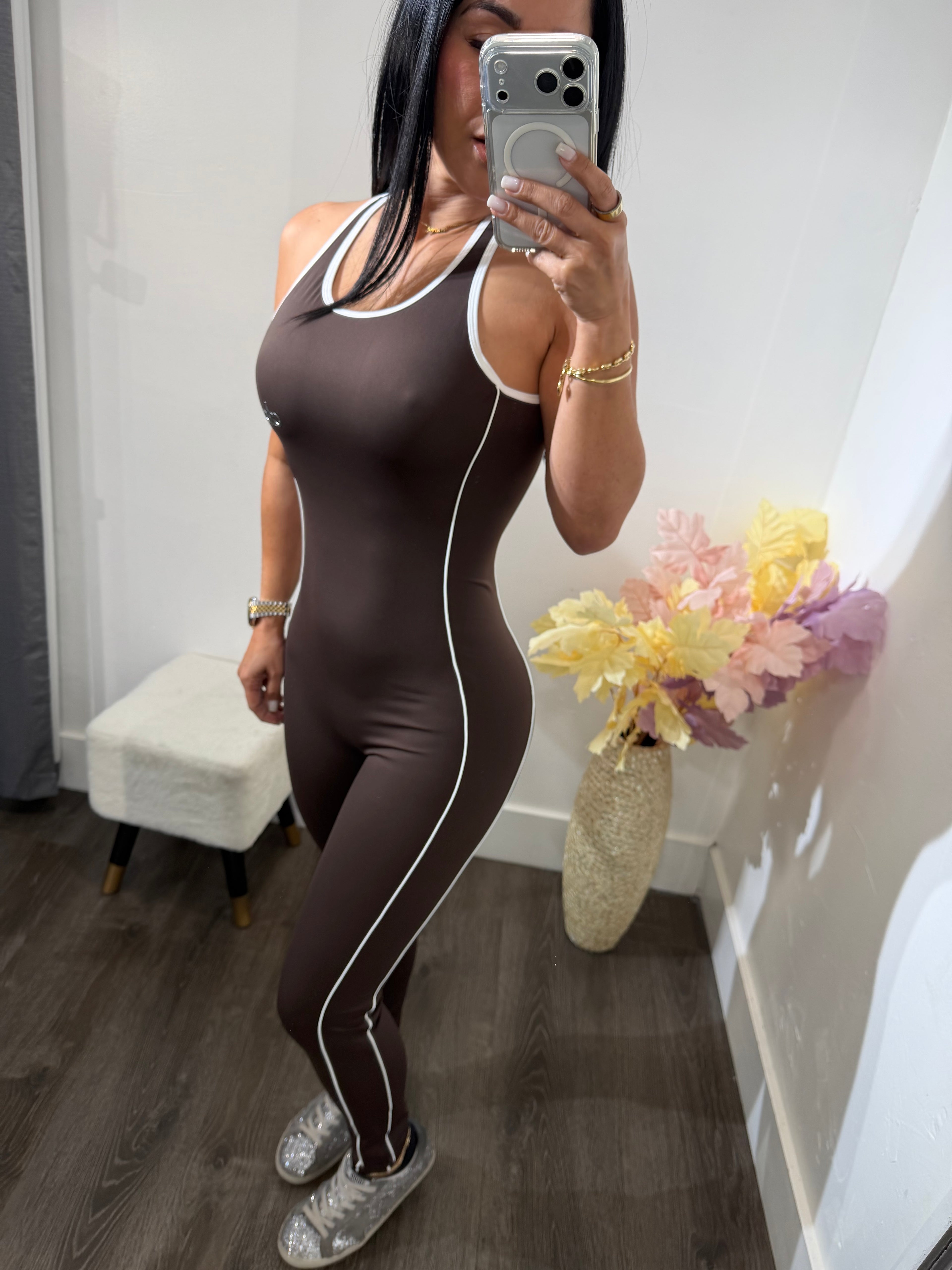 Jumpsuit Shelly