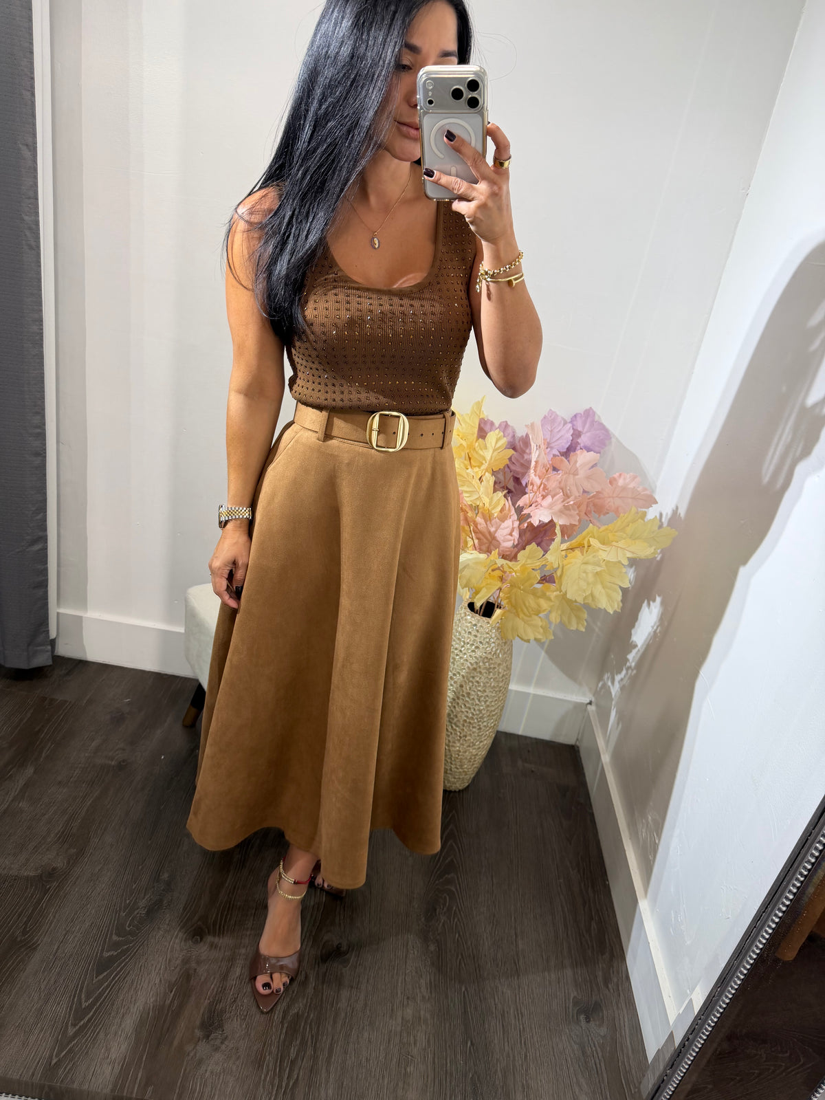 Skirt Meli