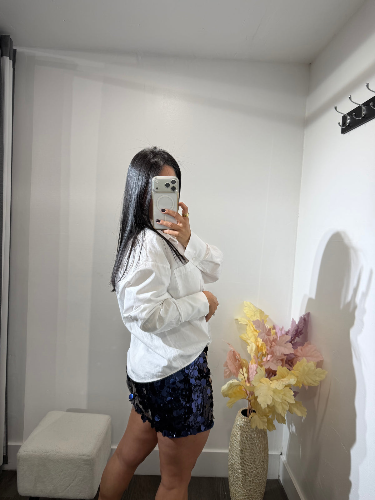 Skirt alina