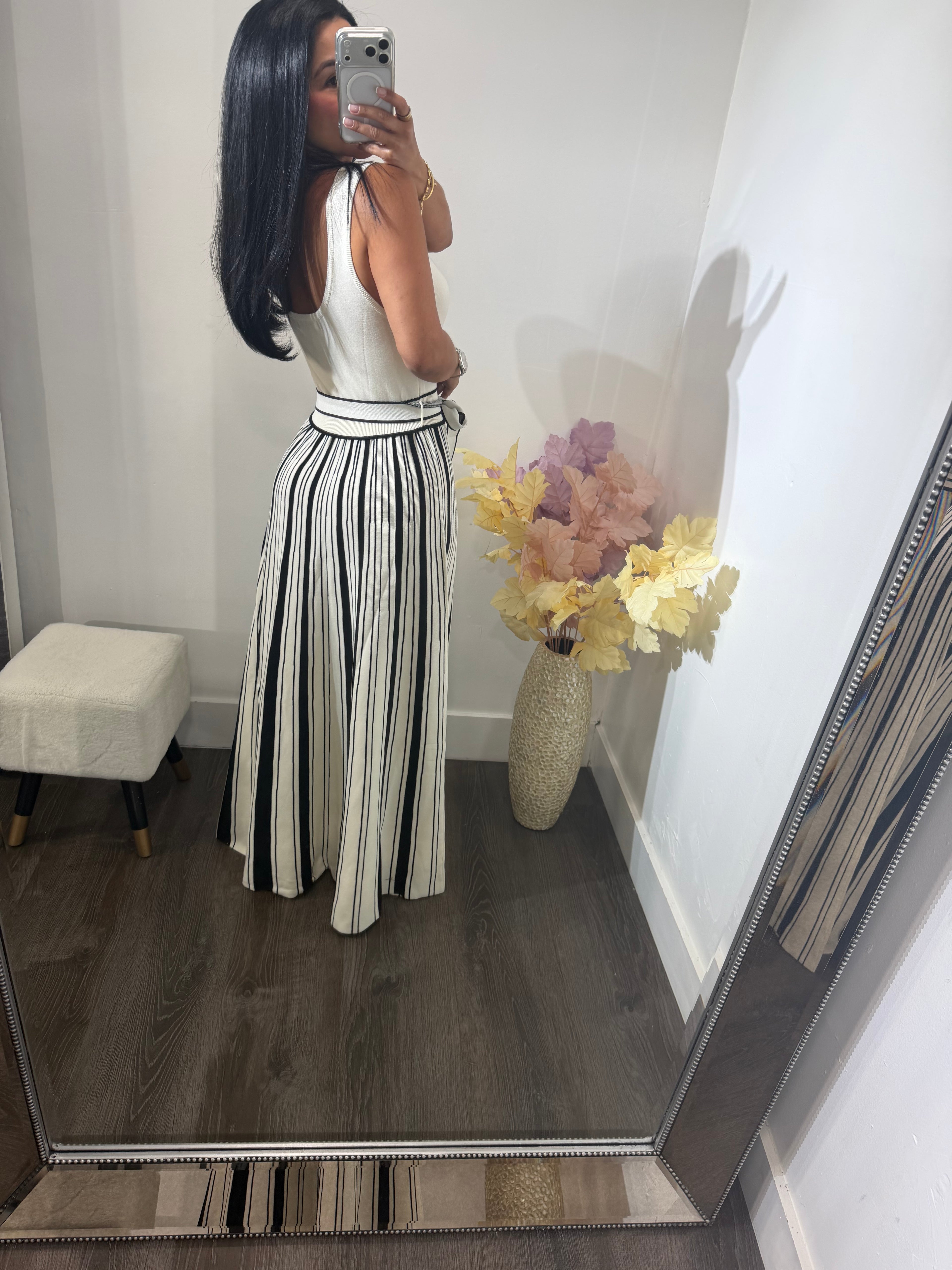 Maxi dress saby