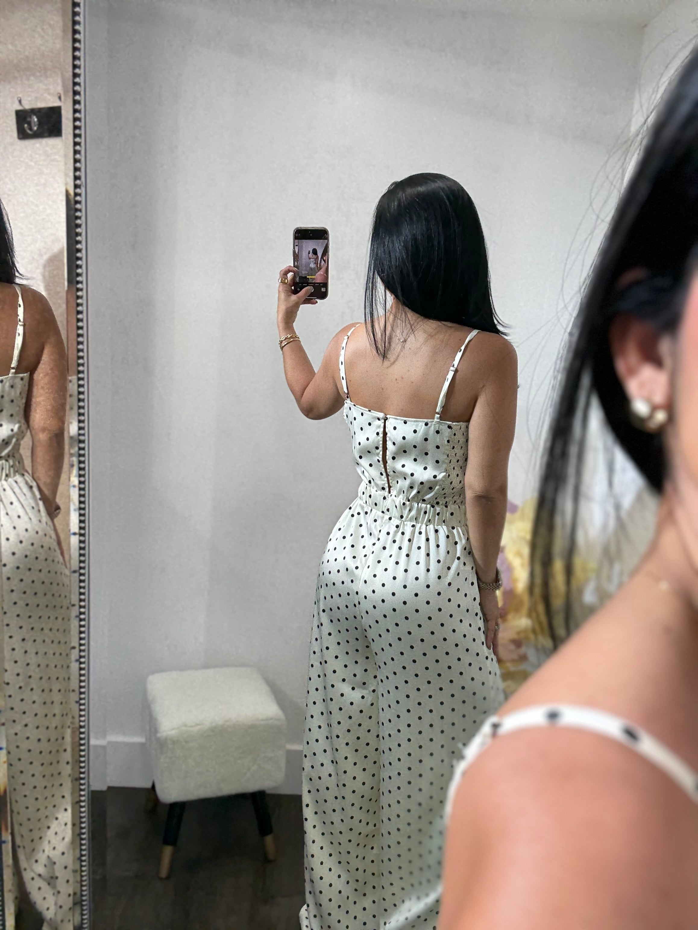 Jumpsuit silvia