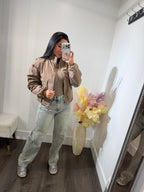 Jacket olivia