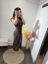 Load image into Gallery viewer, Maxi Dress sabrina
