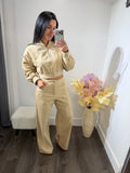 Set Linda