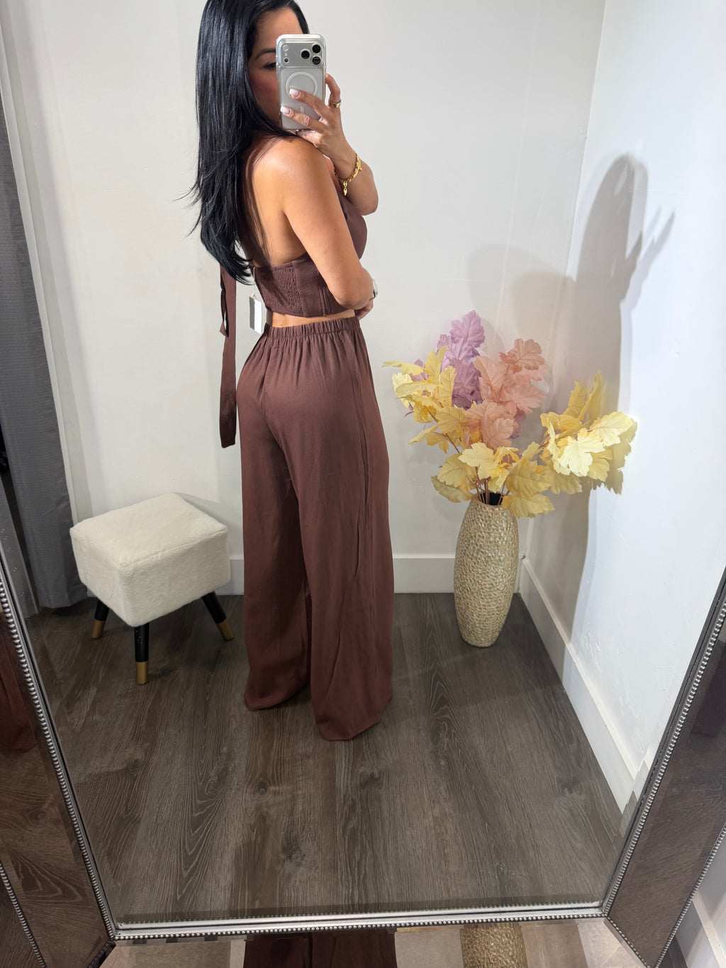 Set Linda
