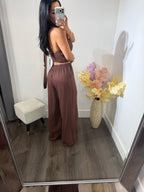 Set Linda