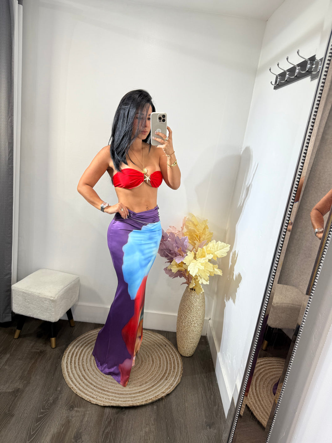 Set Teresa