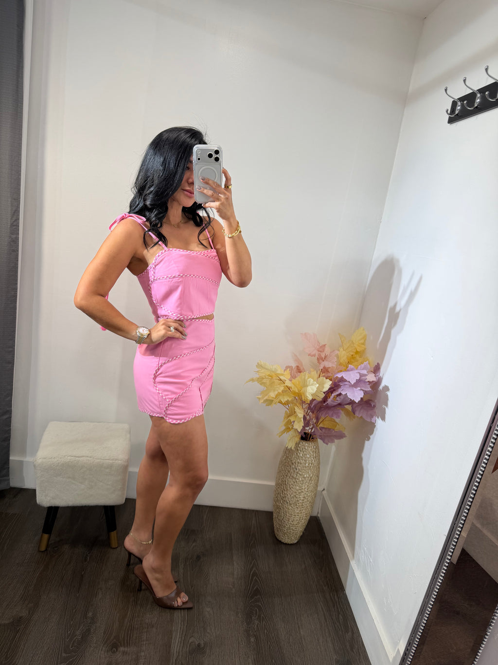 Set Mila