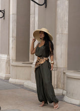 Load image into Gallery viewer, Jumpsuit Italiano
