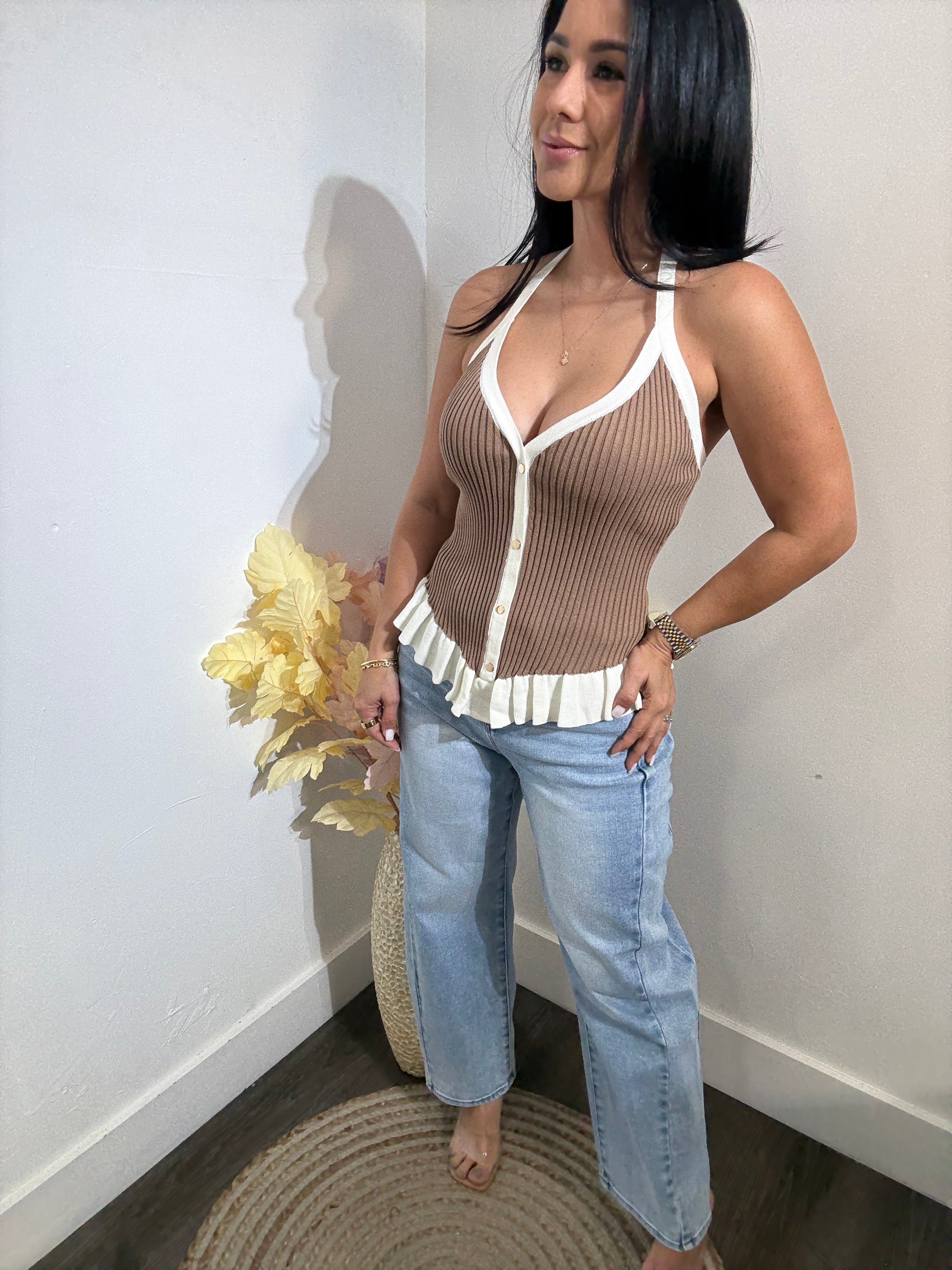 Top leandra
