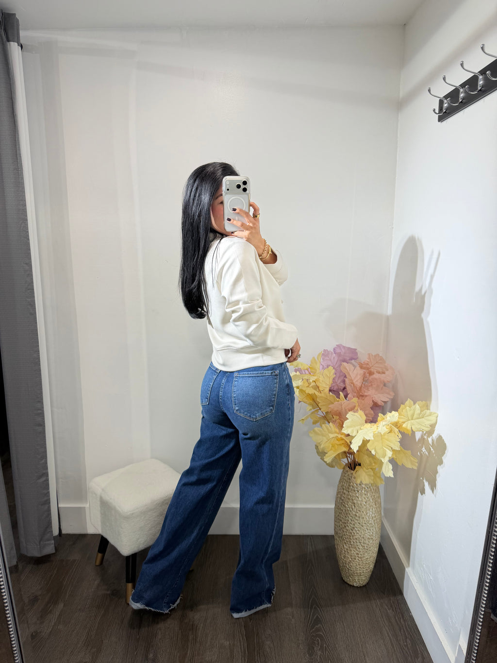 Top sweater napo